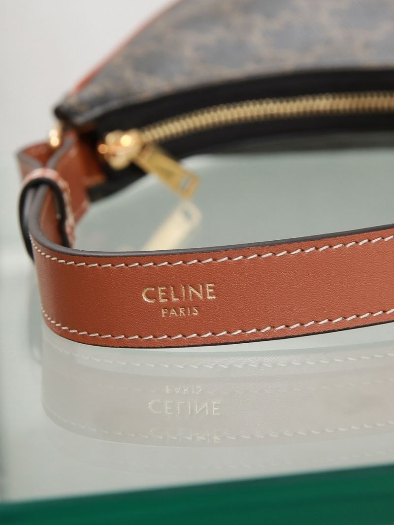 Celine Hobo Bags